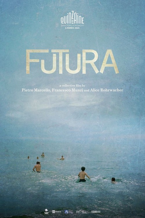 Futura poster