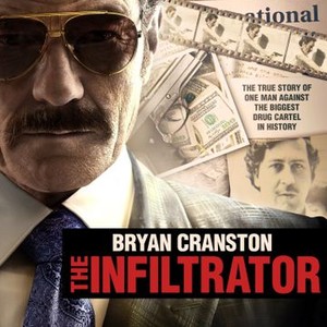 The Infiltrator (2016) photo 15