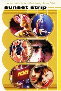 Watch trailer for Sunset Strip