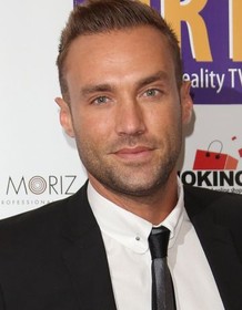 Calum Best