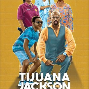 Tijuana Jackson: Purpose Over Prison (2020) photo 15