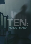 Ten: Murder Island poster image