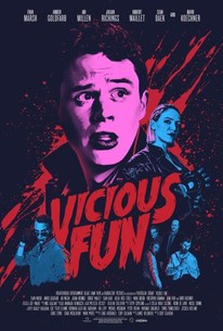 Watch trailer for Vicious Fun