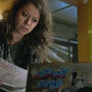 Orphan Black