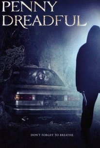 真夜中の同乗者 / Penny Dreadful
