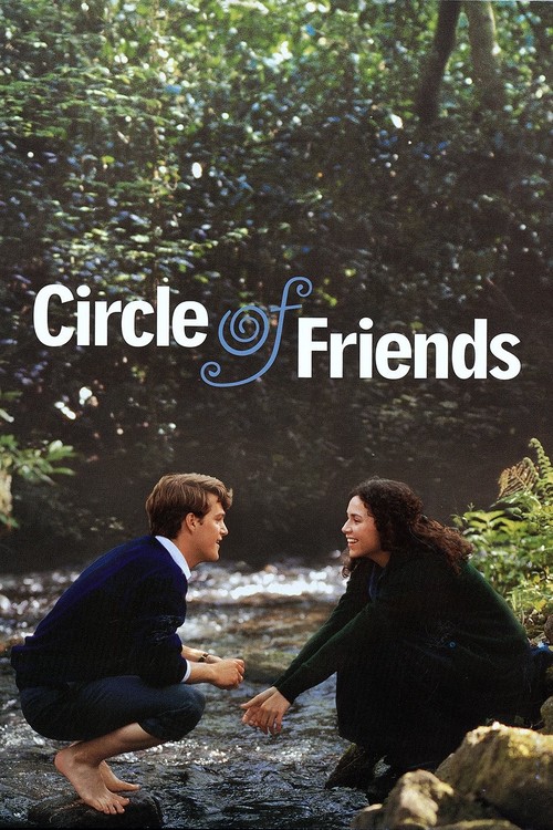 Circle of Friends poster