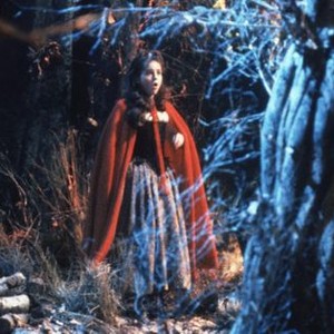 THE COMPANY OF WOLVES, Sarah Patterson, 1984, (c) Cannon Films