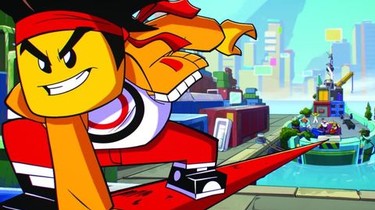 LEGO Monkie Kid Season 1 Episode 1 Rotten Tomatoes