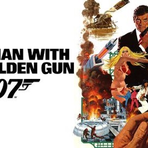 "The Man With the Golden Gun photo 14"