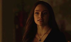Legacies: Season 2 Episode 9 Clip - I Couldn't Have Done This Without You photo 17