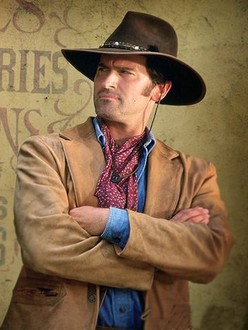 The Adventures of Brisco County, Jr. | Rotten Tomatoes