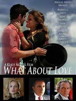 What About Love | Rotten Tomatoes