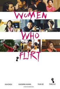 Watch trailer for Women Who Flirt
