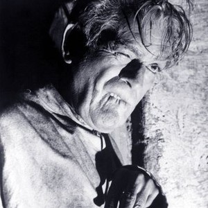 The Haunted Strangler (1958) photo 4