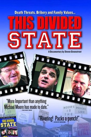 This Divided State poster