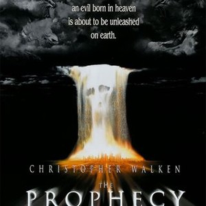 The Prophecy (1995) photo 4