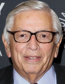 David Stern