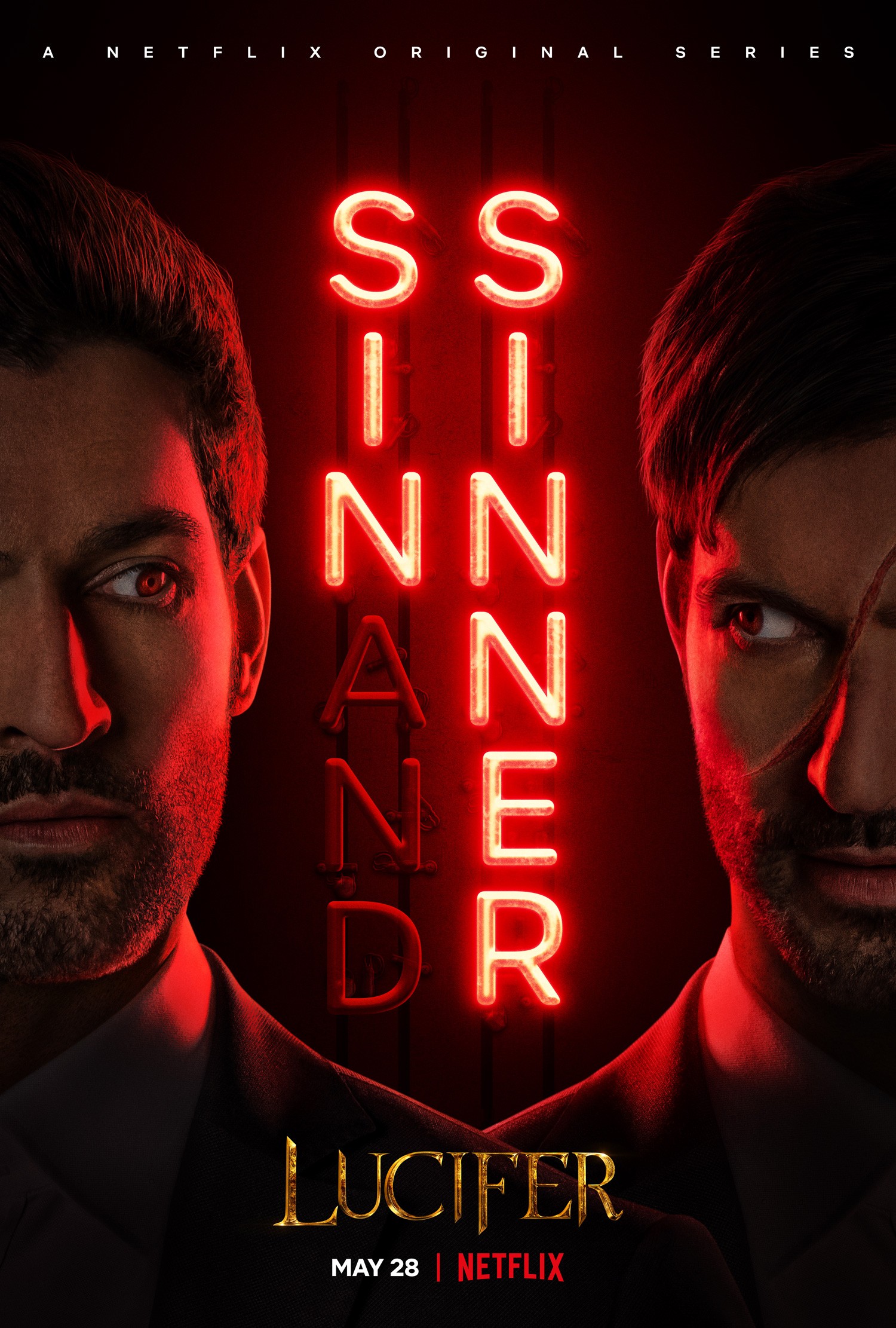 Lucifer season 4 hot sale episode 9 online