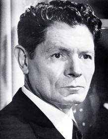 Alain Cuny