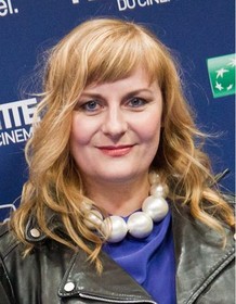 Catherine Salée