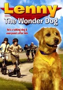 Lenny the Wonder Dog poster image
