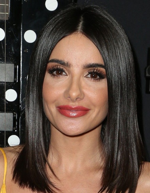 Mikaela Hoover