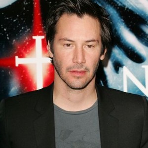Keanu Reeves