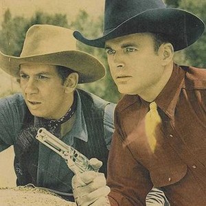 Desperate Trails (1939) photo 8