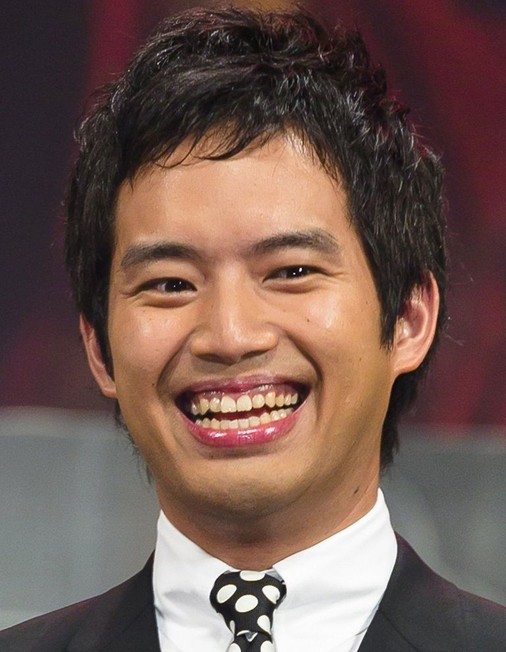 Takahiro Miura