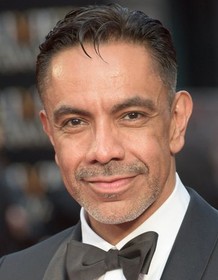 David Bedella