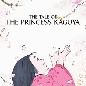 The Tales of Princess Kaguya - Rotten Tomatoes