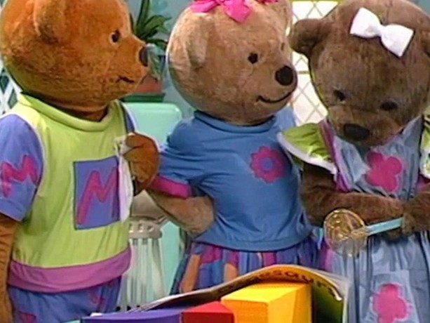 Bananas in pyjamas sale bananasaurus