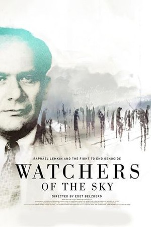 Watchers of the Sky poster