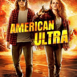 2015 American Ultra