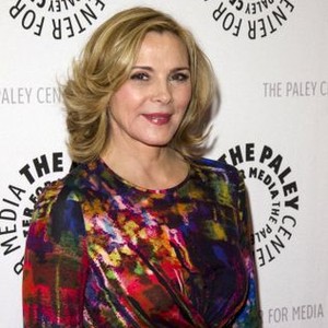 Kim Cattrall at arrivals for Who Do You Think You Are? Season Three Premiere, Paley Center for Media, New York, NY February 22, 2012. Photo By: Eric Reichbaum/Everett Collection