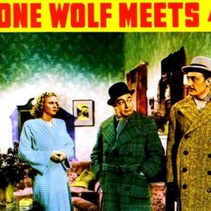 The Lone Wolf Meets a Lady photo 4