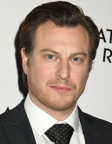 Noah Segan