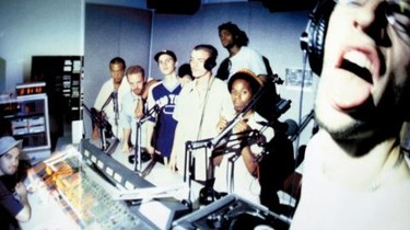 All the Streets Are Silent: The Convergence of Hip Hop and