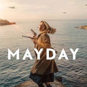Mayday photo 1