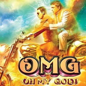 Omg oh my god full movie online on sale free