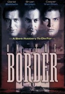 On the Border poster image