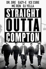 Straight Outta Compton: The Fashion of NWA - Plus 2 Clothing