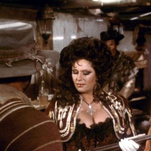 LUST IN THE DUST, Lainie Kazan, 1985. © New World Pictures