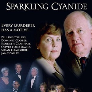 Sparkling Cyanide (2003) photo 13