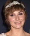 Clare Bowen