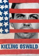 Killing Oswald poster image