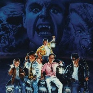 "The Monster Squad photo 4"