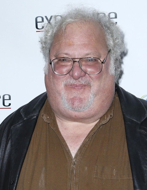 Josh Mostel