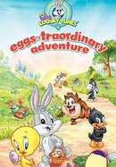 Baby Looney Tunes' Eggs-traordinary Adventure poster image