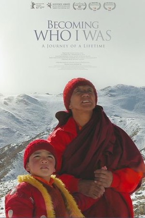 Becoming Who I Was poster